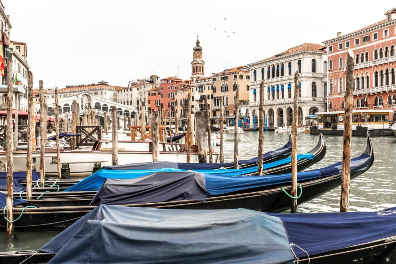 Charming On The Grand Canal R&r Apartamento