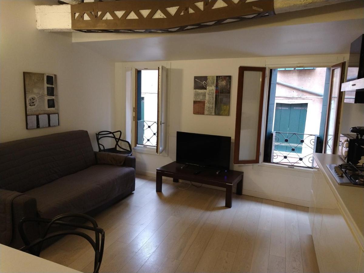 Casa Santa Fosca Apartment *