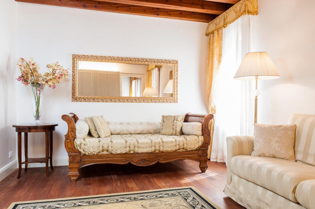 Master Apartment Venice