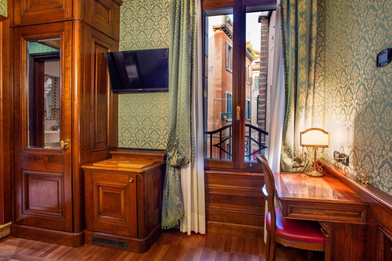 Guest house Palazzina Veneziana 2*