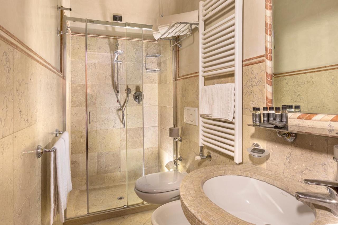 Palazzina Veneziana Guest house 2*