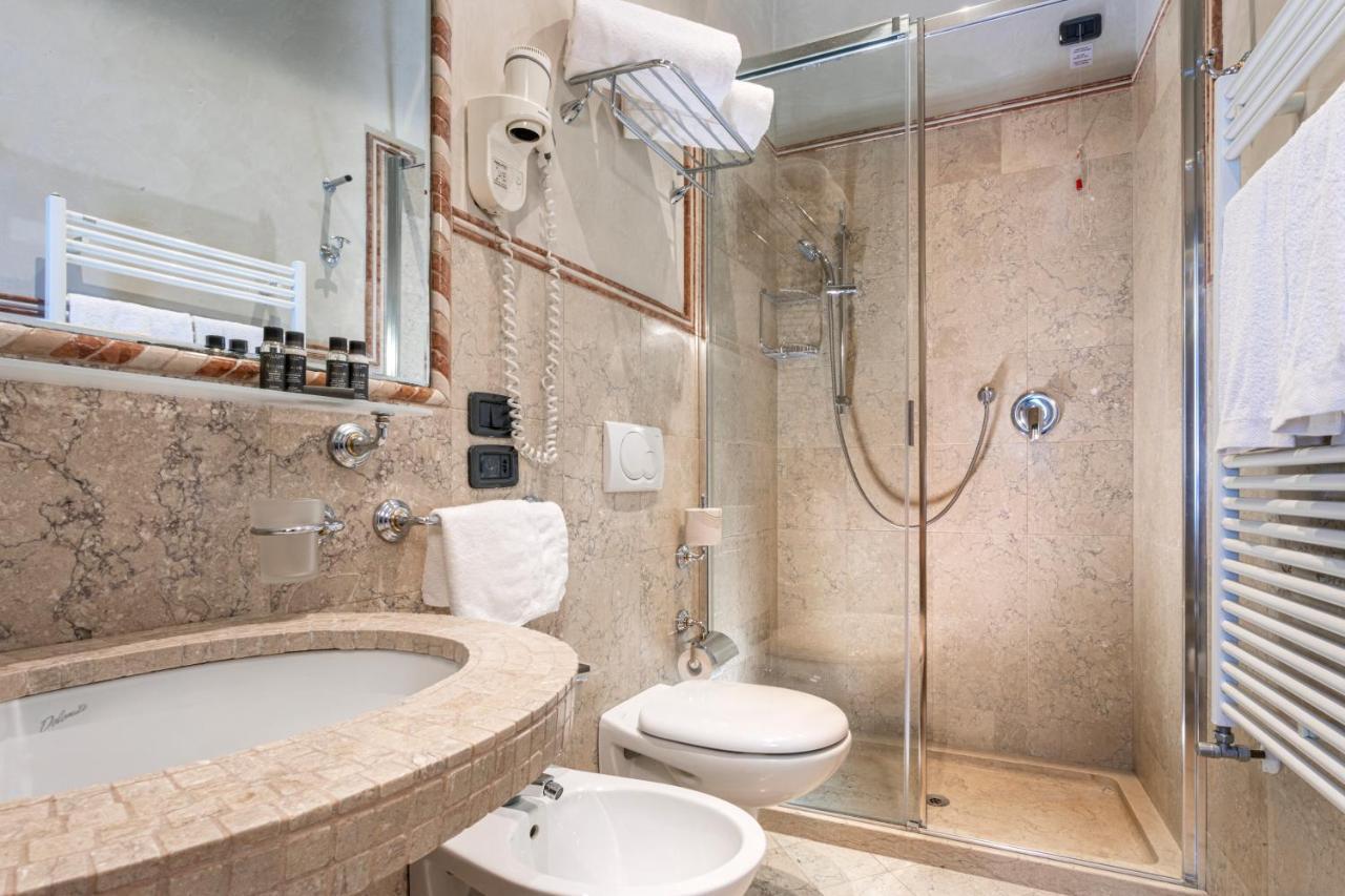 Palazzina Veneziana Guest house 2*
