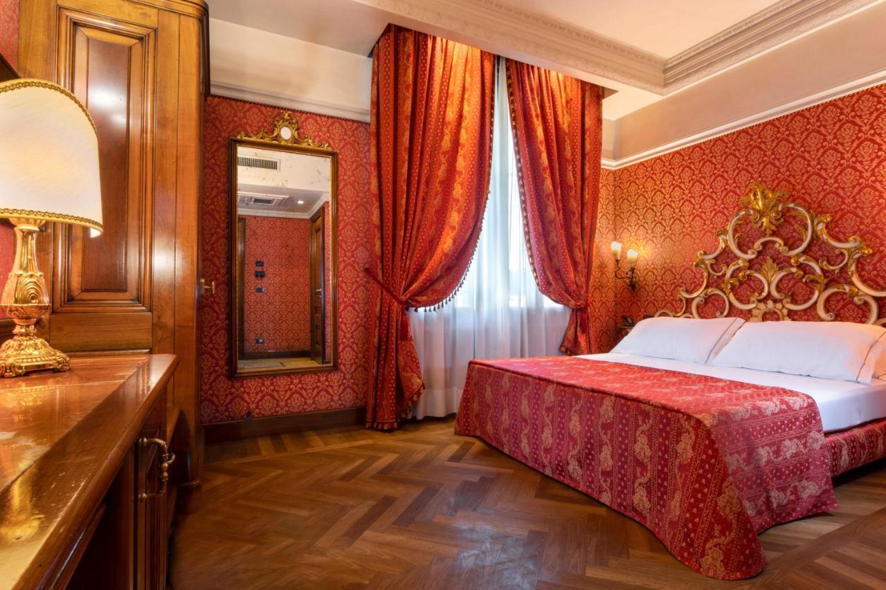 Guest house Palazzina Veneziana Venice