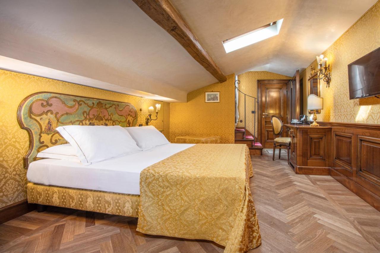 Palazzina Veneziana Guest house Venice