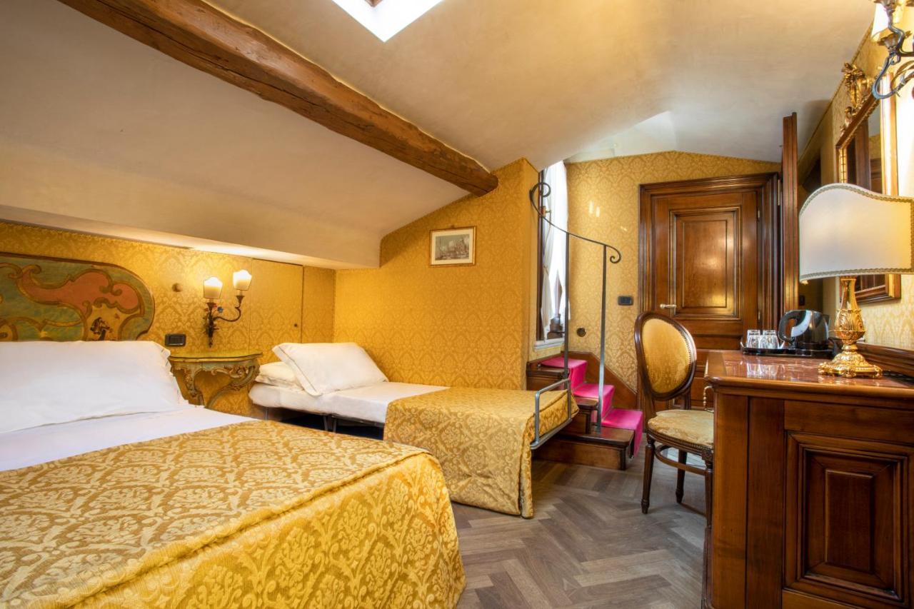 Palazzina Veneziana 2* Venice