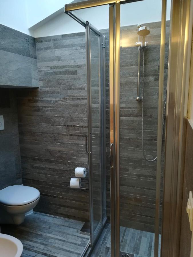 Apartment Casa Santa Fosca