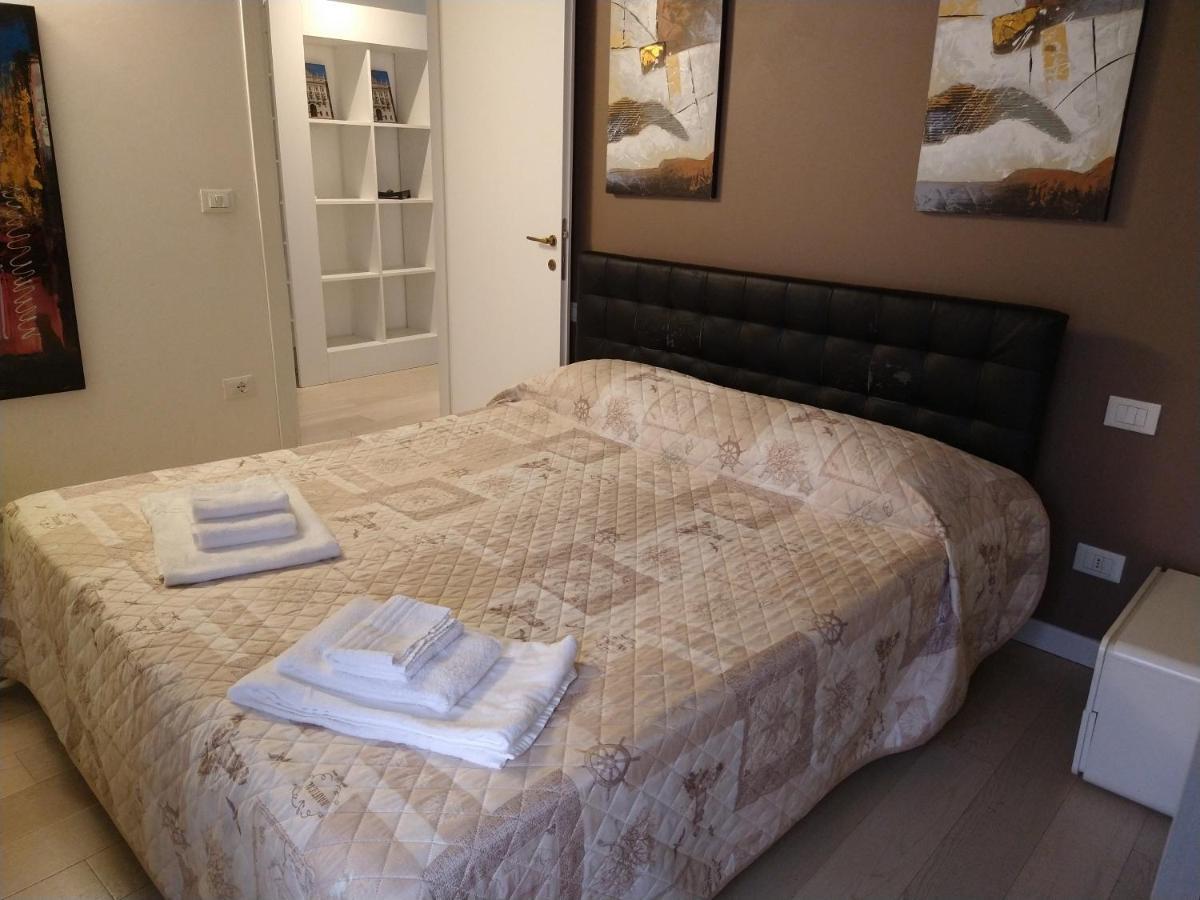Casa Santa Fosca Apartment Venice