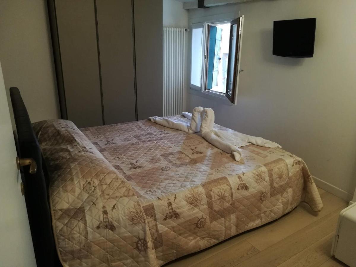 Apartment Casa Santa Fosca Venice
