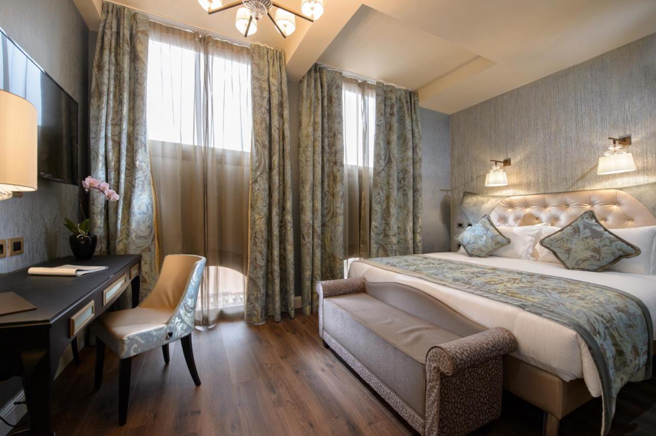 Hotel Palazzo Veneziano - Collection 4*