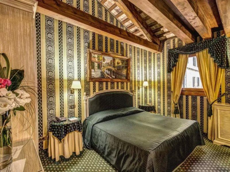 312 Piazza San Marco 3* Venice