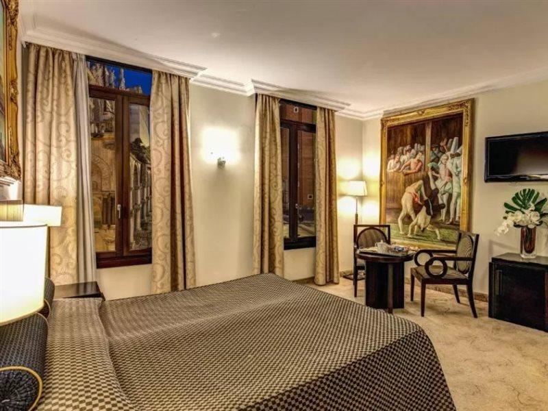 Guest house 312 Piazza San Marco Venice