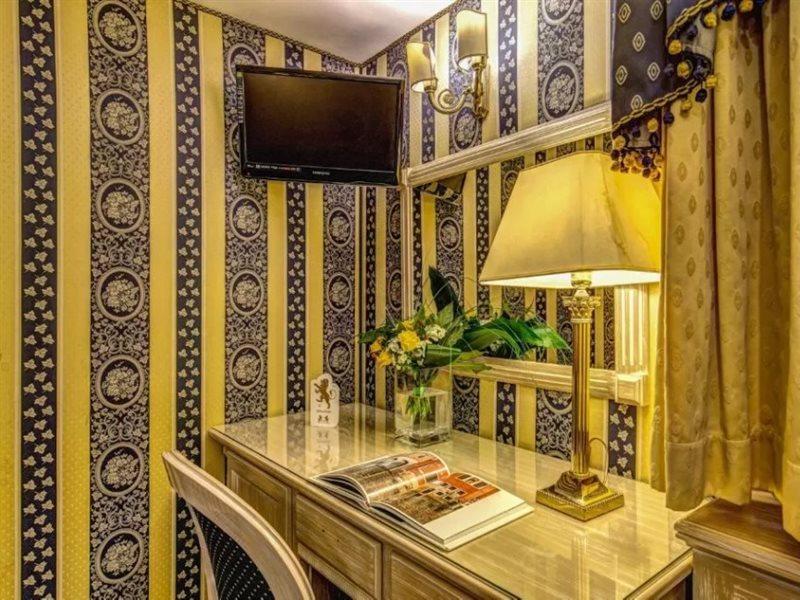 312 Piazza San Marco Guest house