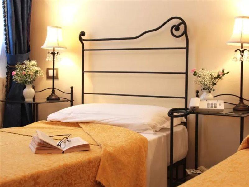Ca' Riccio Guest house Venice