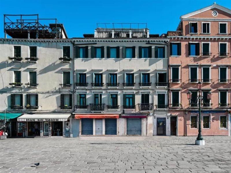 A Tribute To Music Residenza Venice