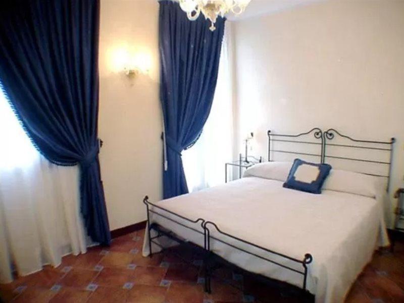 Ca' Riccio Venice