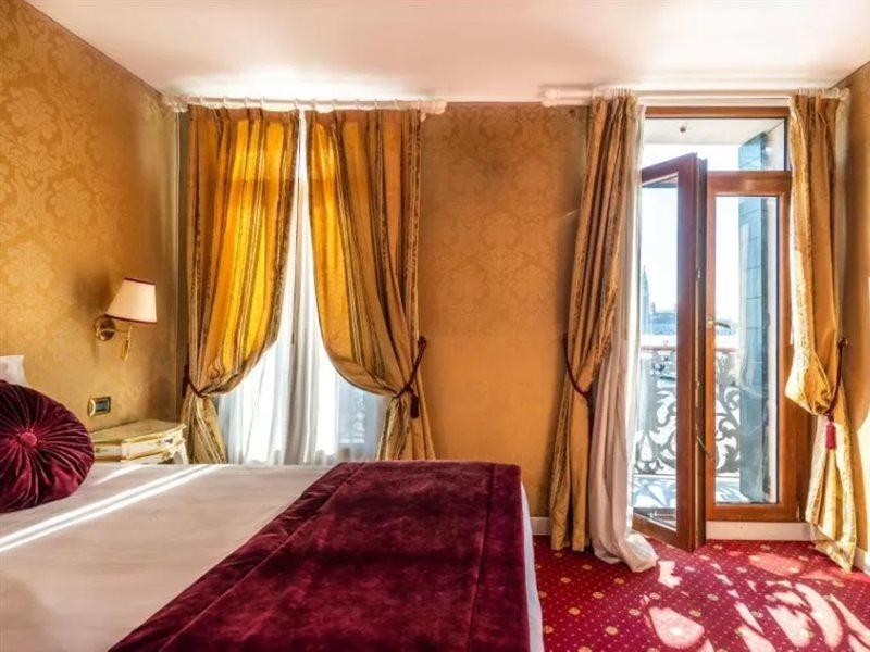 Guest house A Tribute To Music Residenza Venice