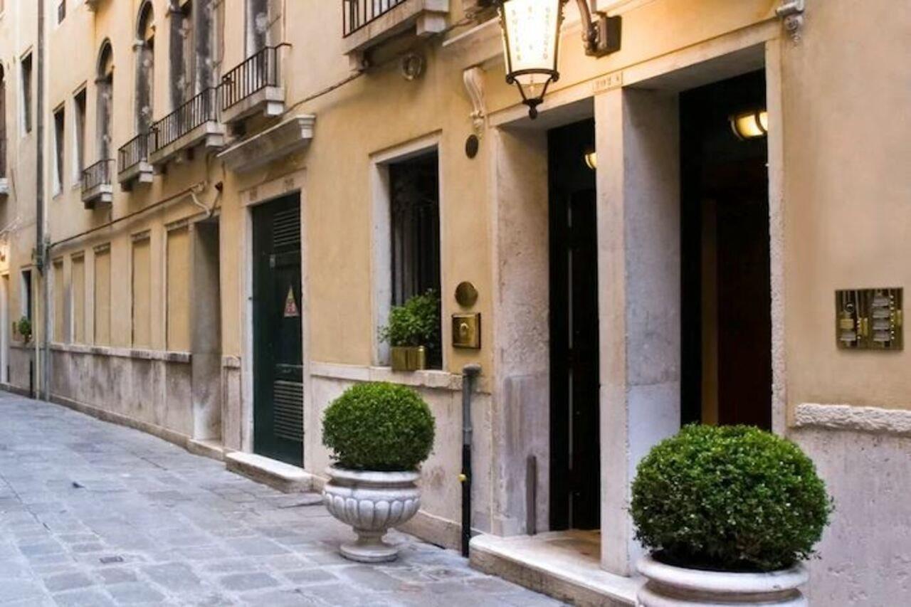 Torre Dell'orologio Veneza