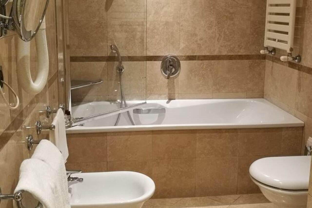 Hotel Torre Dell'orologio 4*