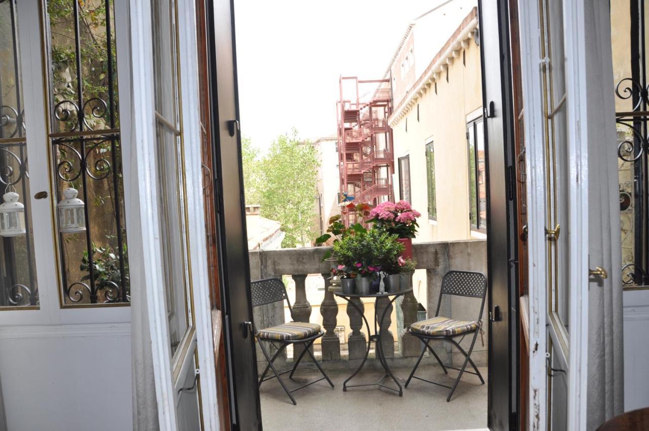 Bed & Breakfast La D'ella Venice