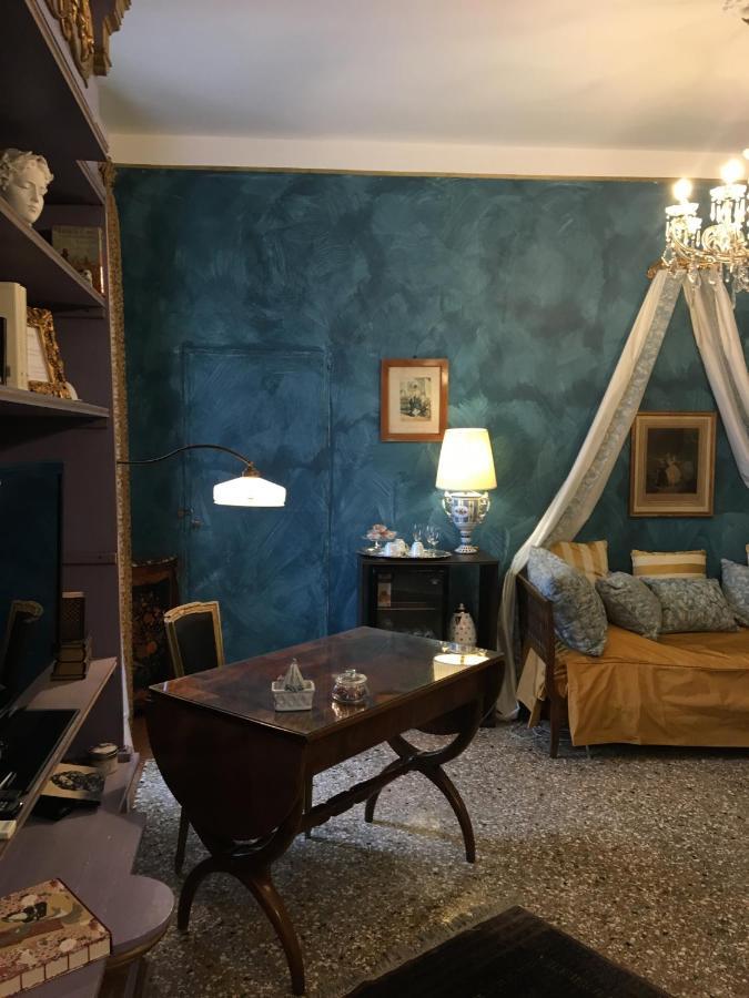 La D'ella Acomodação com café da manhã  Veneza
