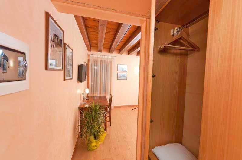 San Cassiano Jacuzzi Bed & Breakfast *