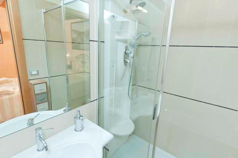 Bed & Breakfast San Cassiano Jacuzzi Venice