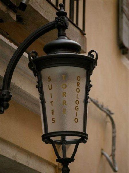 Torre Dell'orologio 4*