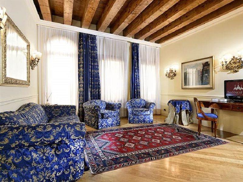 Torre Dell'orologio Hotel Veneza