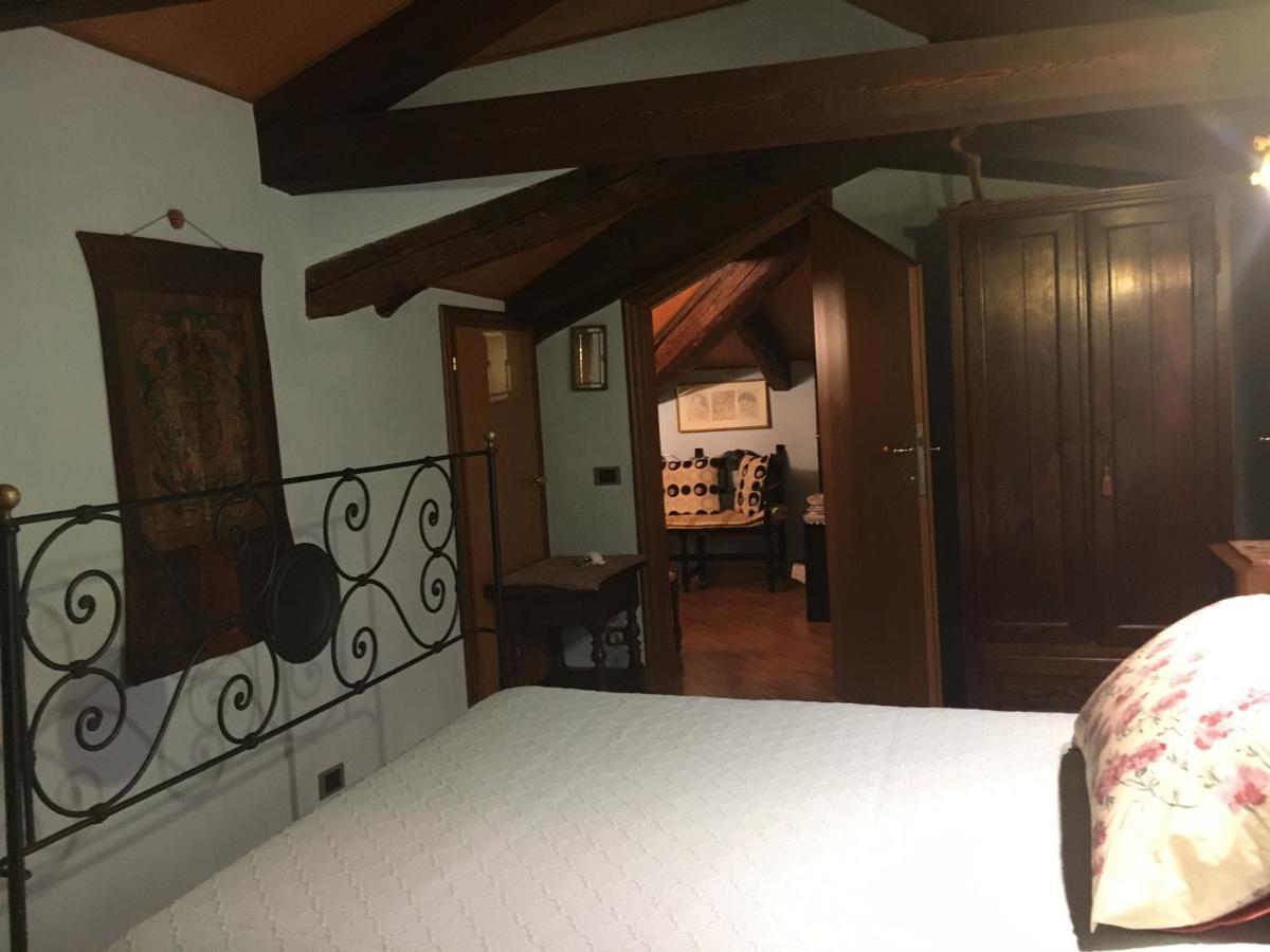 Homestay Attico Con Altana *
