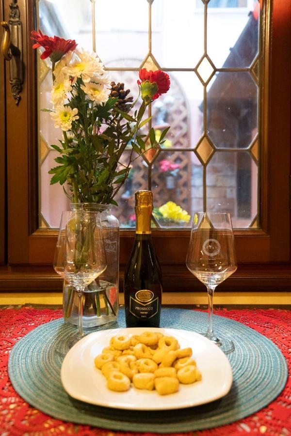 Valentina's Venice