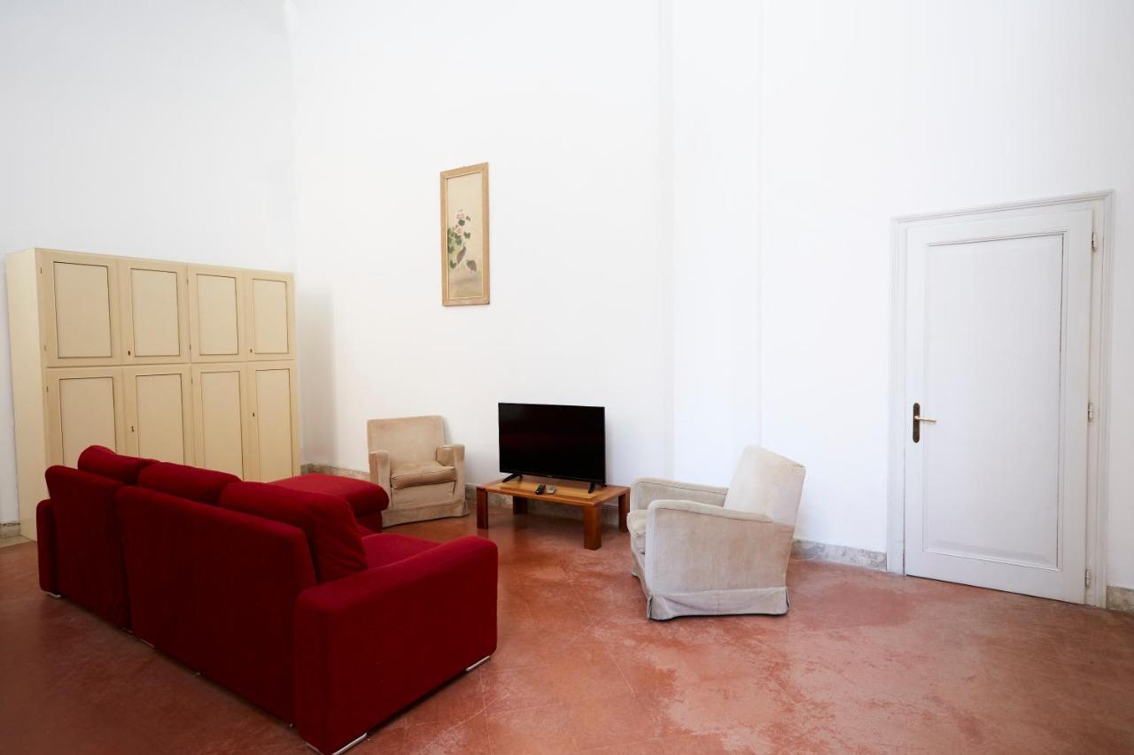 Amdg Albergue *