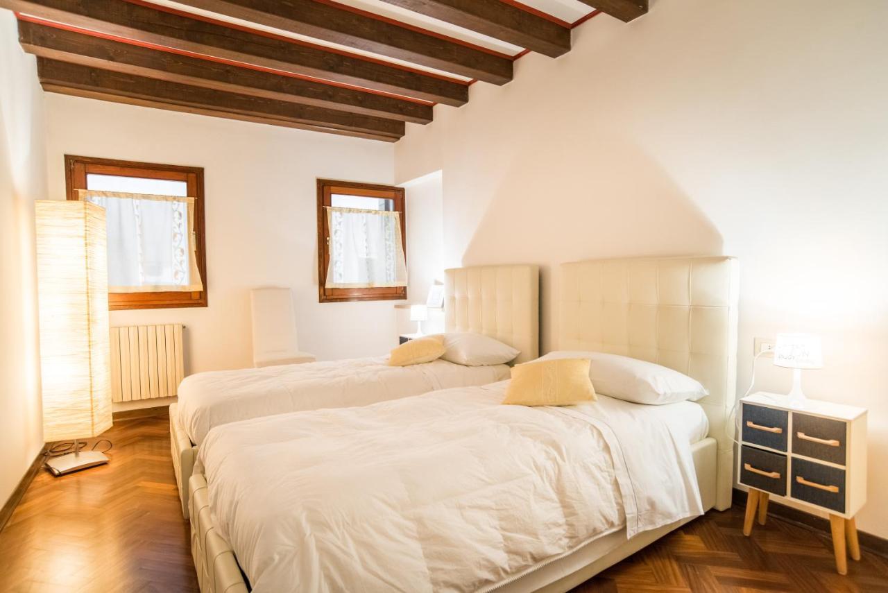 Apartment Wellvenice Rialto *