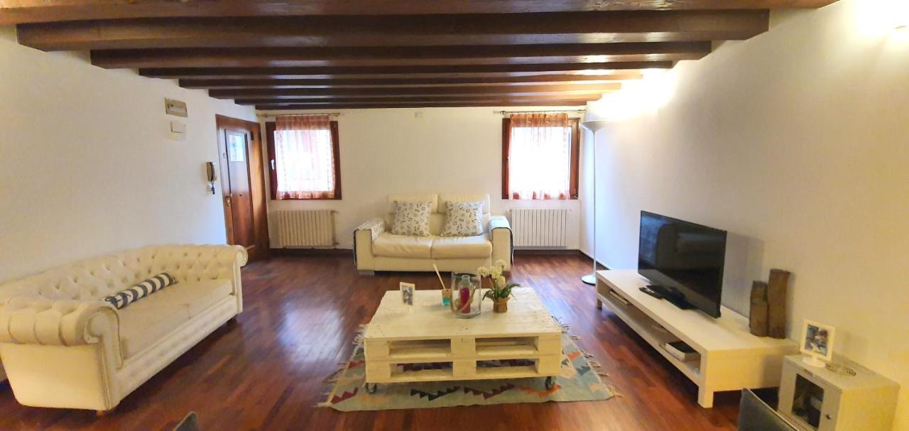 Apartment Wellvenice Rialto Venice