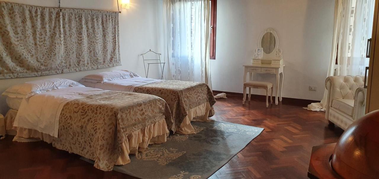 Wellvenice Rialto Apartment