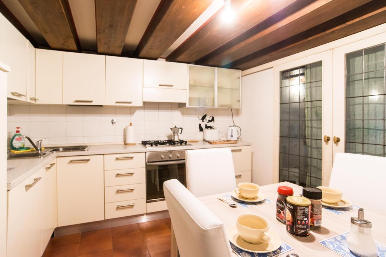 Apartment Wellvenice Rialto *