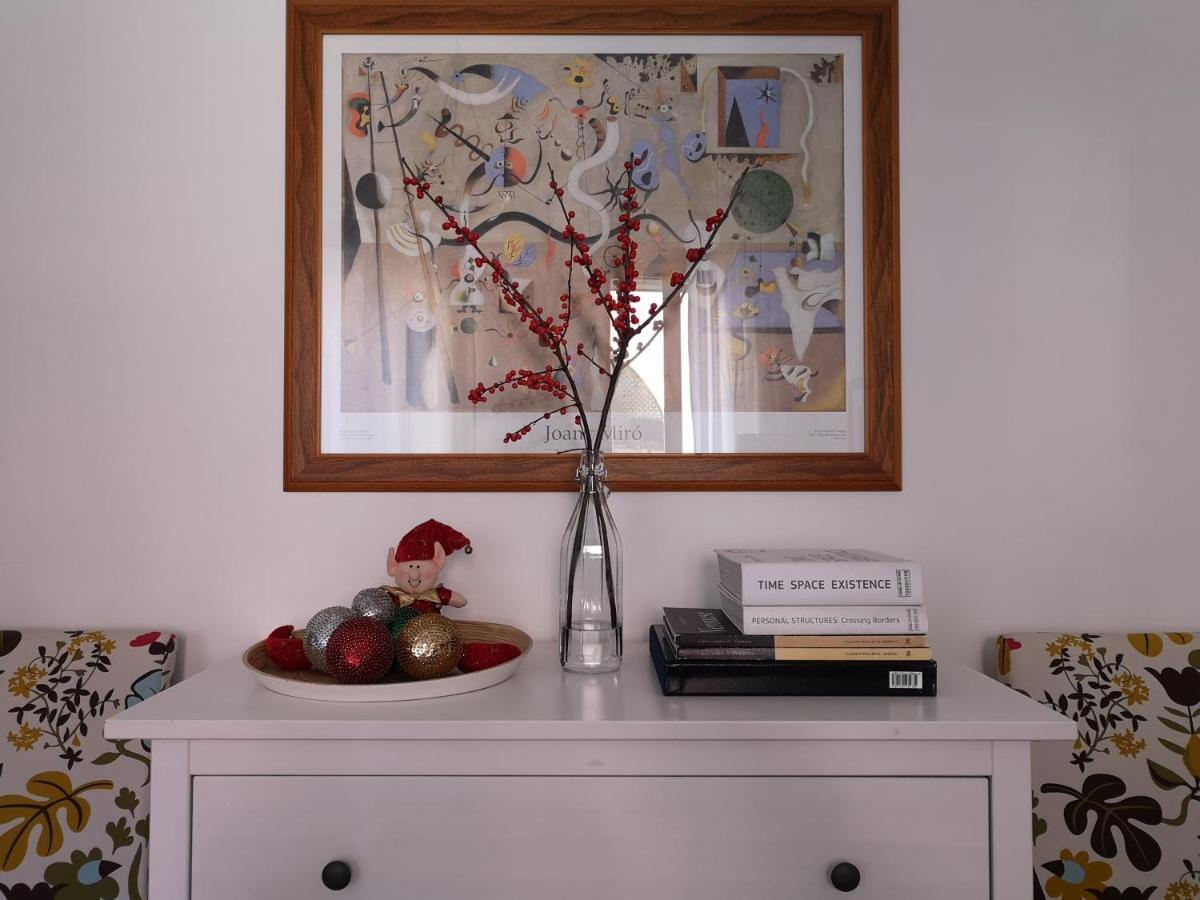 Apartamento Ca' Petrona