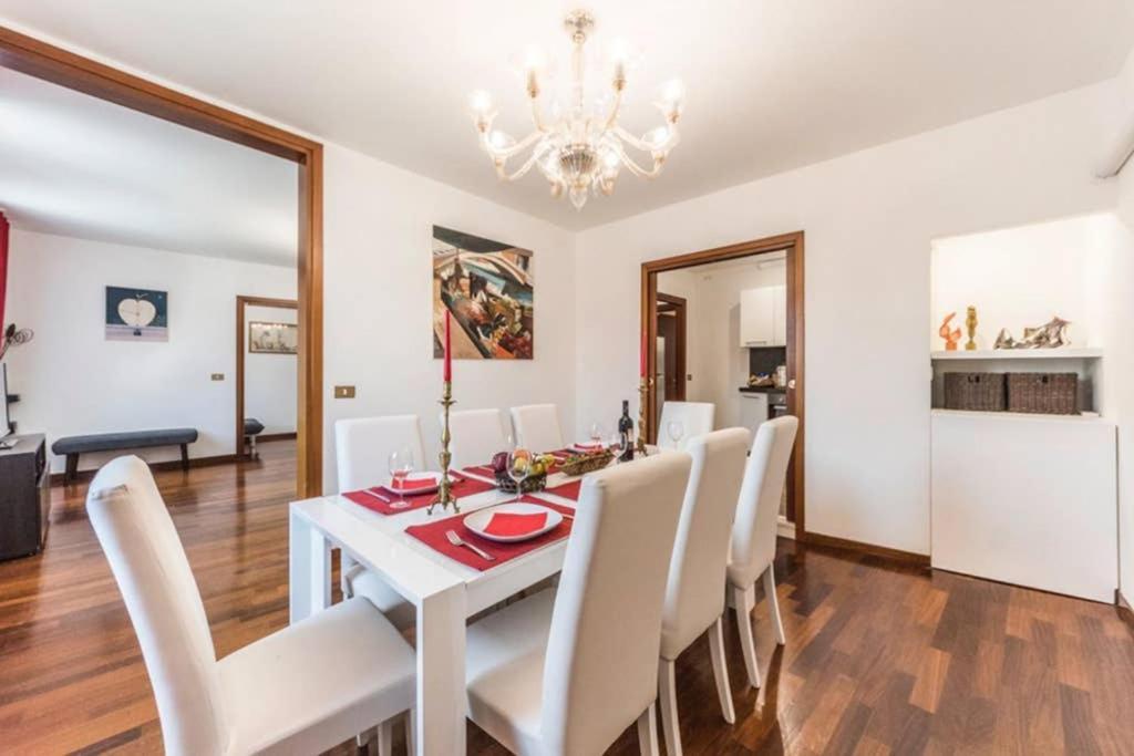 Appartamento Rialto With Canal Grande View *