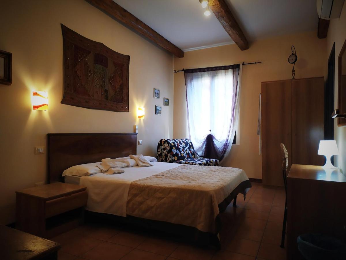Ca Tron Next To Rialto Bridge Apartamento Veneza