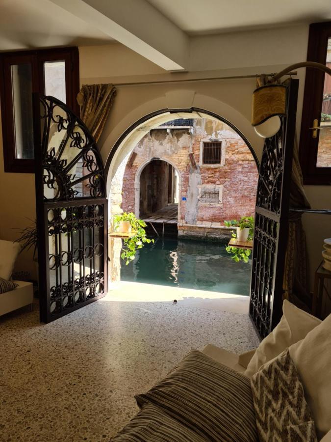 Frari Luxury Casa de férias *
