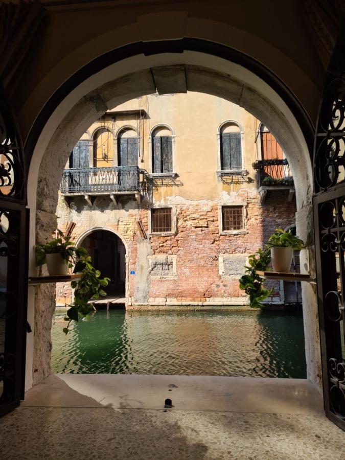 Frari Luxury Casa de férias