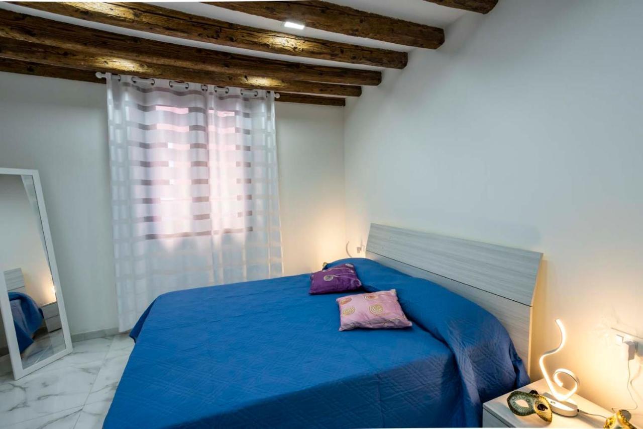 Riva Biennale Apartment Venice