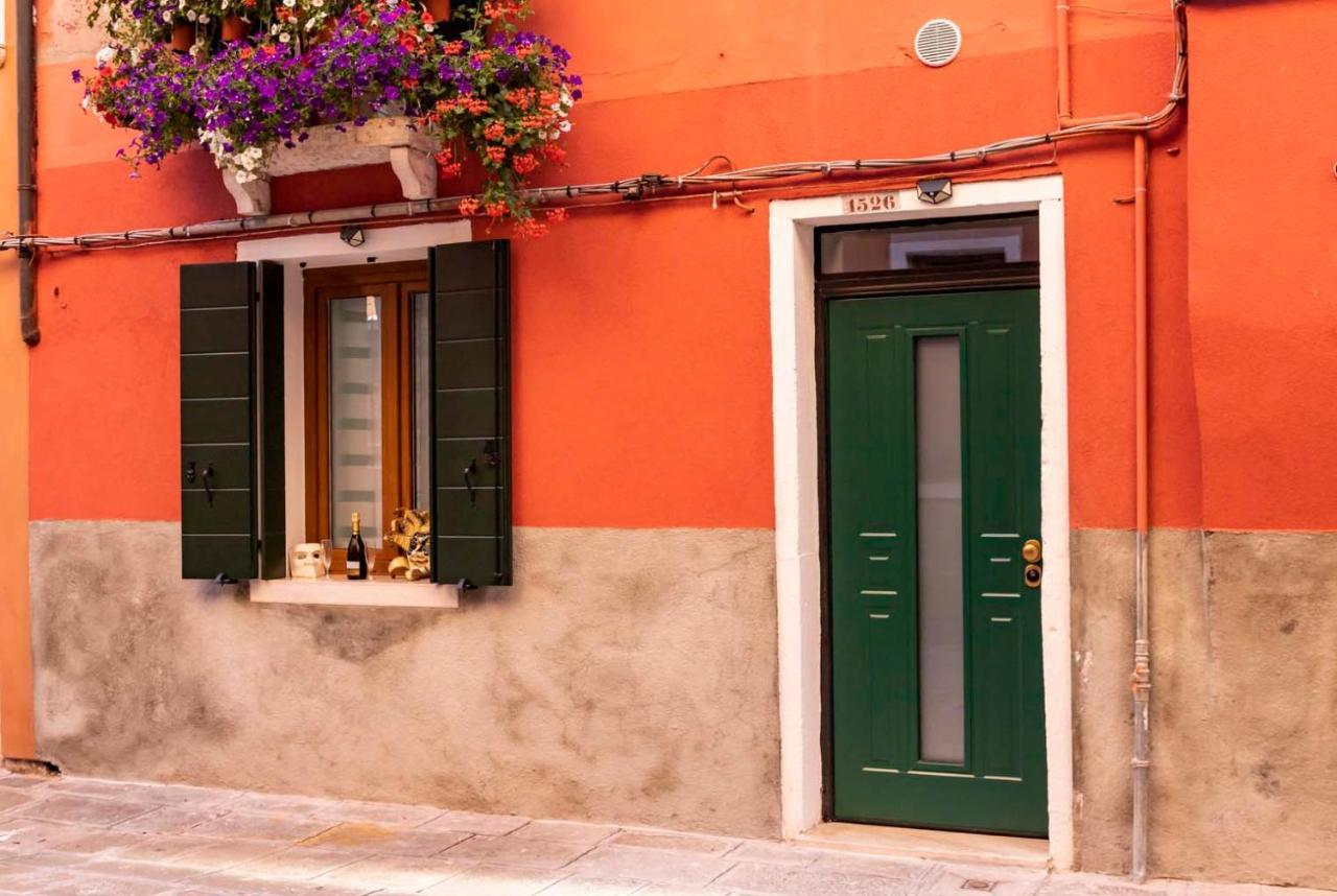 Riva Biennale Apartment Venice