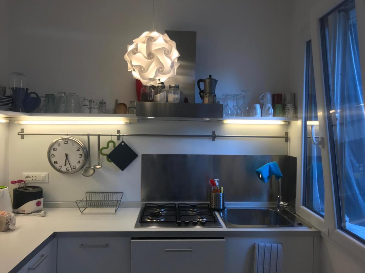 Apartment Ghetto Novissimo
