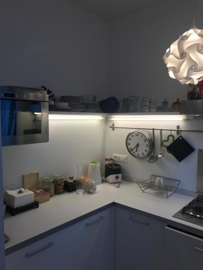Ghetto Novissimo Apartment *