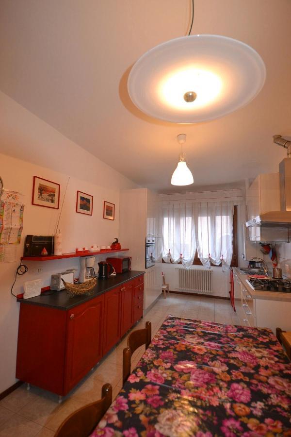 Santa Marina 5896 Apartment Venice