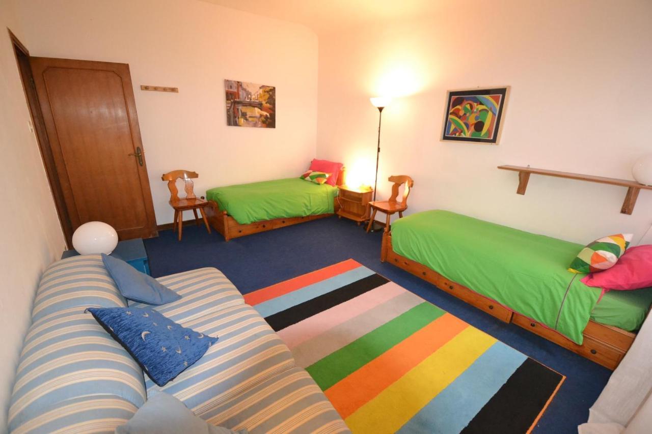Apartment Santa Marina 5896
