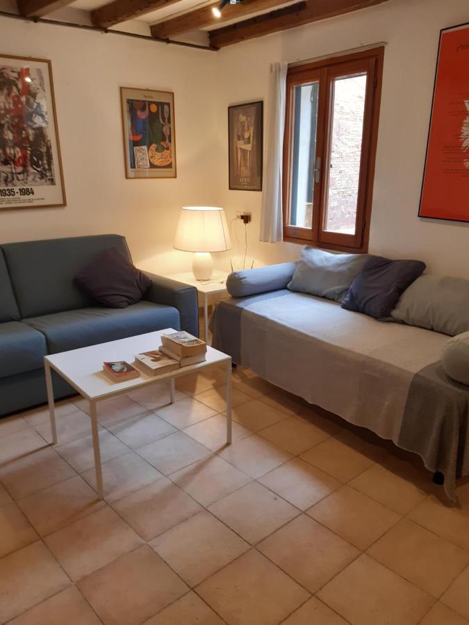 Apartamento Casa Gorne Anzolo