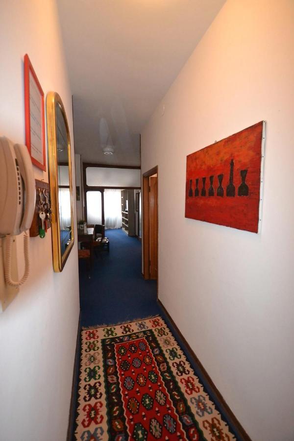 Apartment Santa Marina 5896 Venice