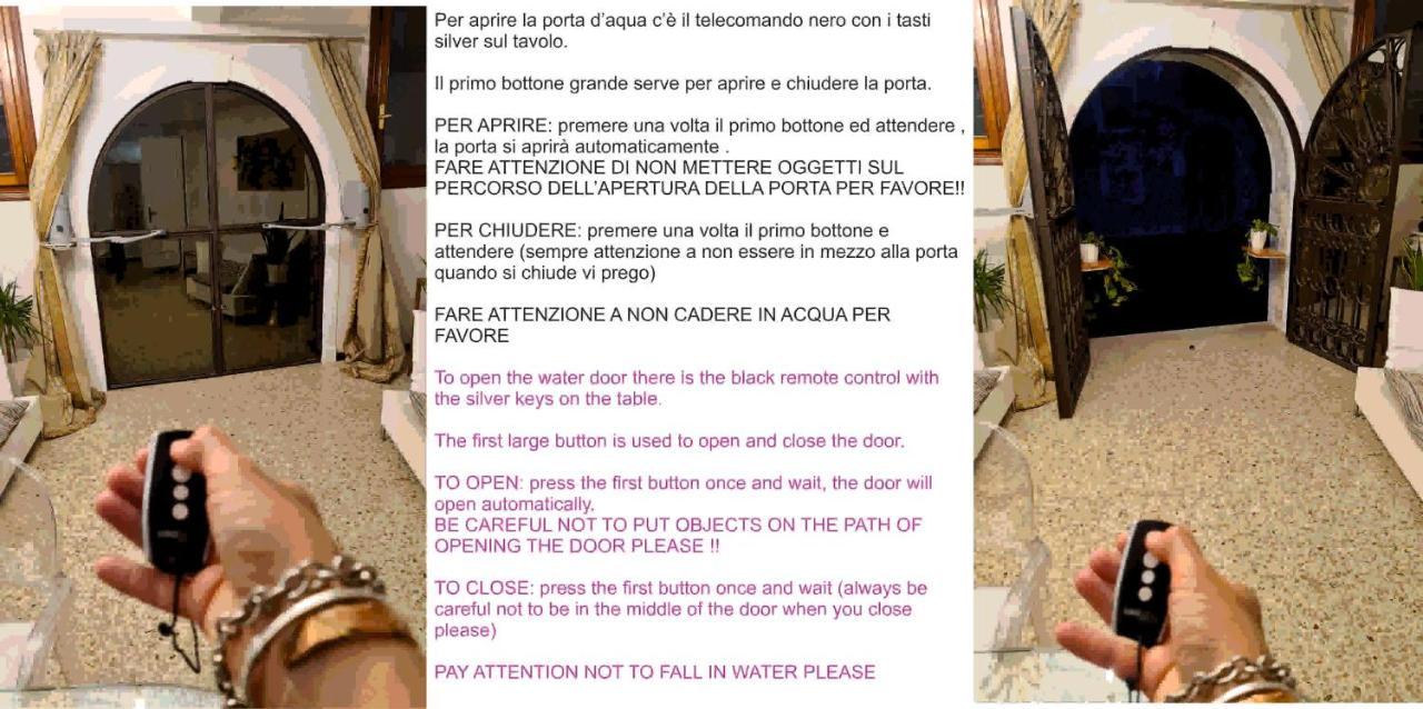 Casa de férias Frari Luxury