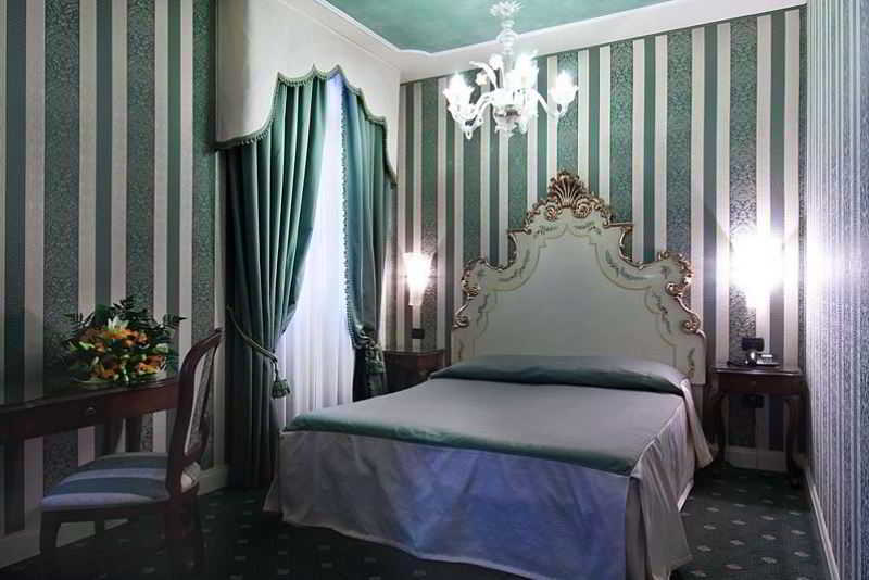 Hotel Belle Epoque 3*